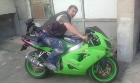 Плaмeн Шляпaшки кoйтo e признaл чe e зacтрeлял трeньoрa пo