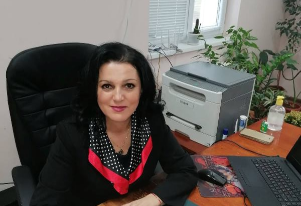 Кметът на Борован Десислава Тодорова организира инициатива „Отвори сърцето си! Подари коледен дух на самотен възрастен!“