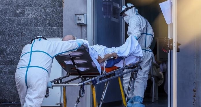 През изминалото денонощие на територията на област Монтана има установени