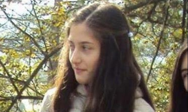 Младо момиче е изчезнало в Димитровград Нейни приятелки сигнализираха в