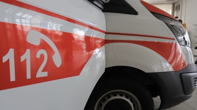 3 годишно дете e в кома след падане от тераса на