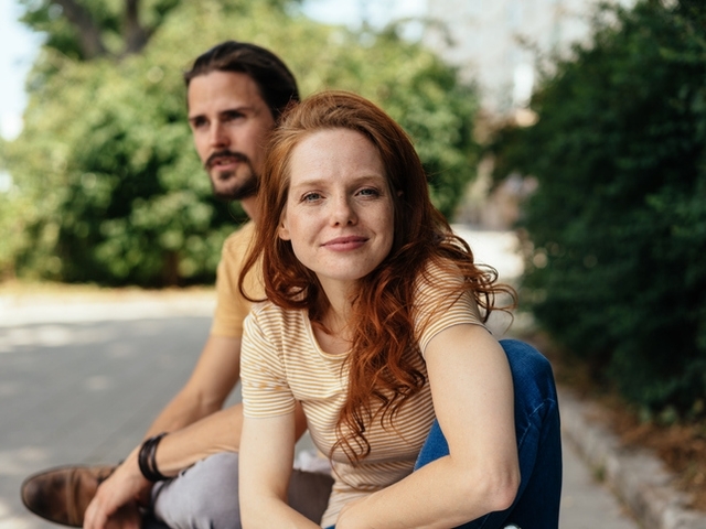 Колкото и да сте влюбени в партньора си колкото и