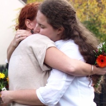 Българката Лили Бабулкова съди Столичната община заради отказ да признае