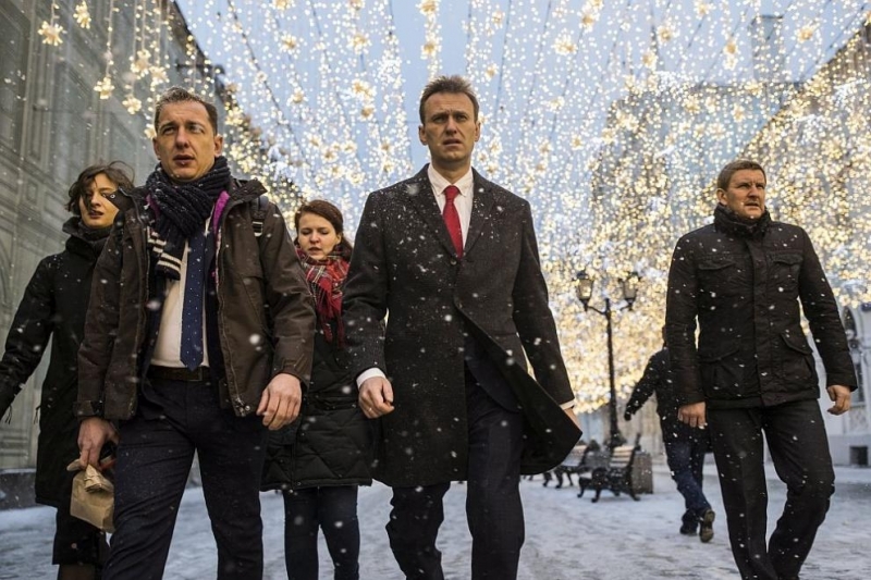 Руската Централна избирателна комисия ЦИК обяви че не допуска опозиционния лидер Алексей Навални до