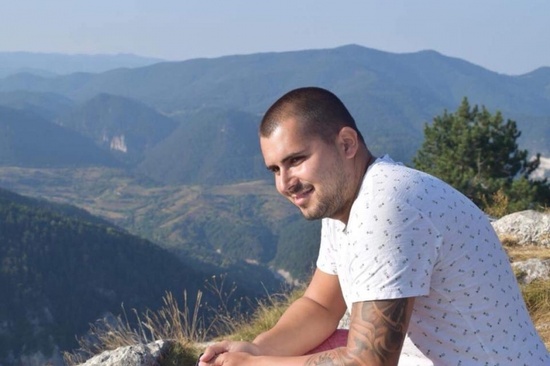 Млад мъж е изваден в много тежко състояние от Дунав