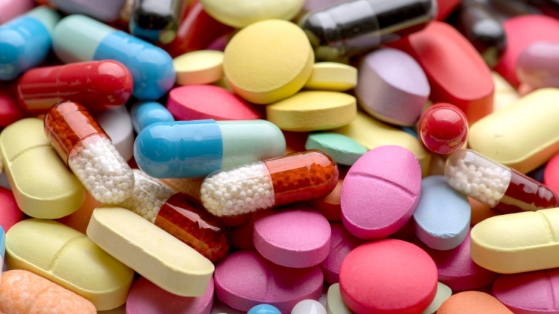 Учени от Харвардския университет установиха че много диетични добавки съдържат потенциално