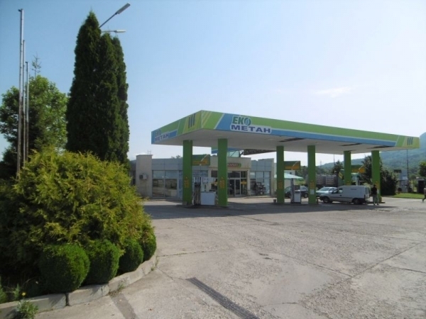 Врачанската фирма Екометан е един от пионерите на търговията с