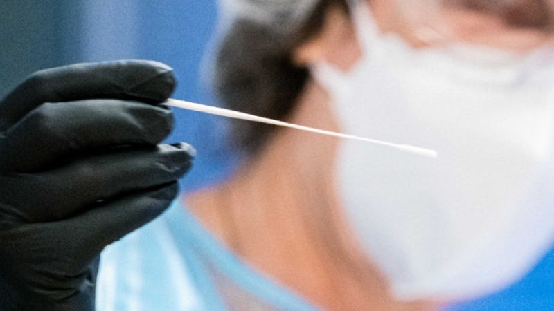 Турция въвежда задължителен PCR тест за пристигащите в страната Мярката