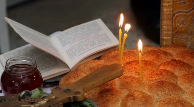 Архангелова задушница е, ето какво се прави на този ден