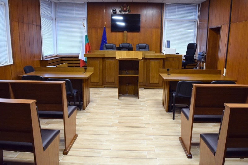 Окръжна прокуратура – Враца предаде на съд 38-годишния Г.Б., обвинен