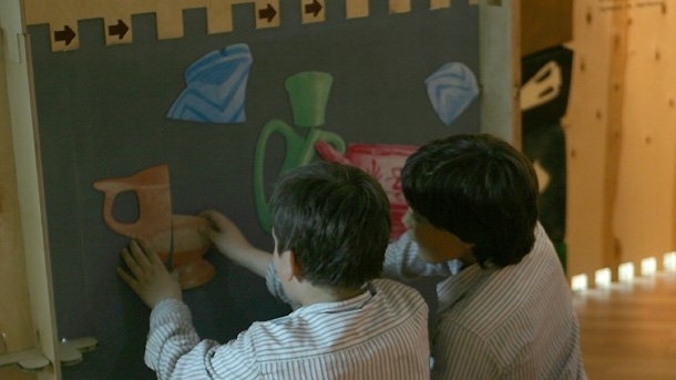 Деца стават археолози за ден в инициативата Вратица ключ