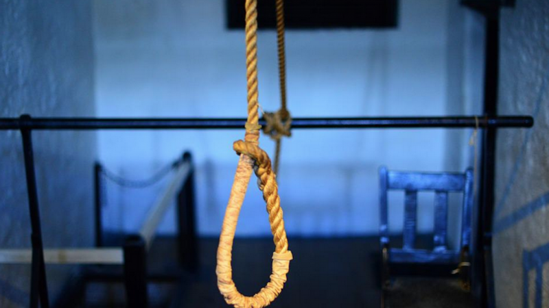 17 годишно момче бе открито обесено в Монтанско научи BulNews Случаят