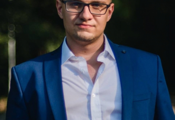 20 годишният Кристиян Бойков от Пловдив който беше обвинен за кибер атаката