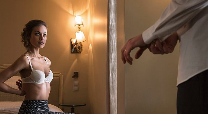 Хороскопът често се тълкува като предупреждение за това какво се