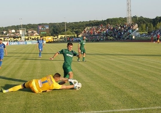 Ръководството на Ботев Враца излезе с позиция след третата загуба