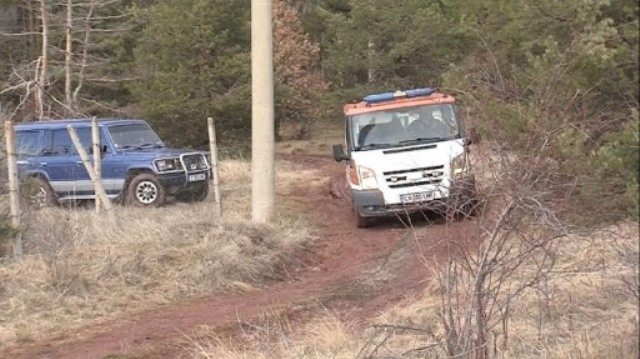 Ловец от белослатинското село Соколаре гръмна свой колега научи агенция