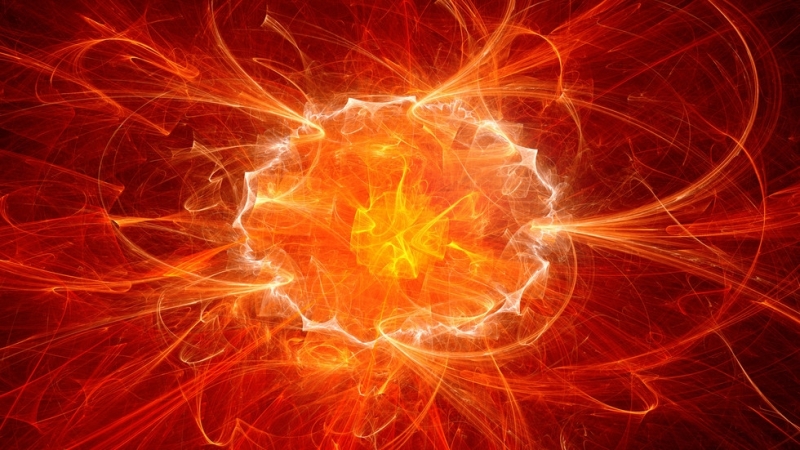 В самия край на месец март се очаква Земята да