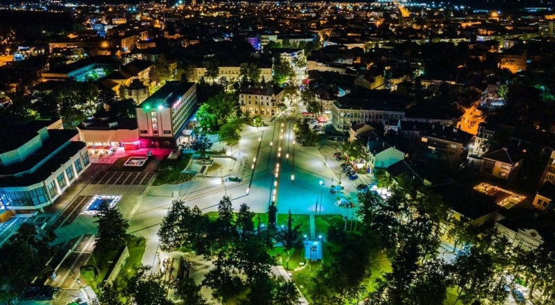 Центърът на Враца ще представя България в престижния конкурс RegioStars,