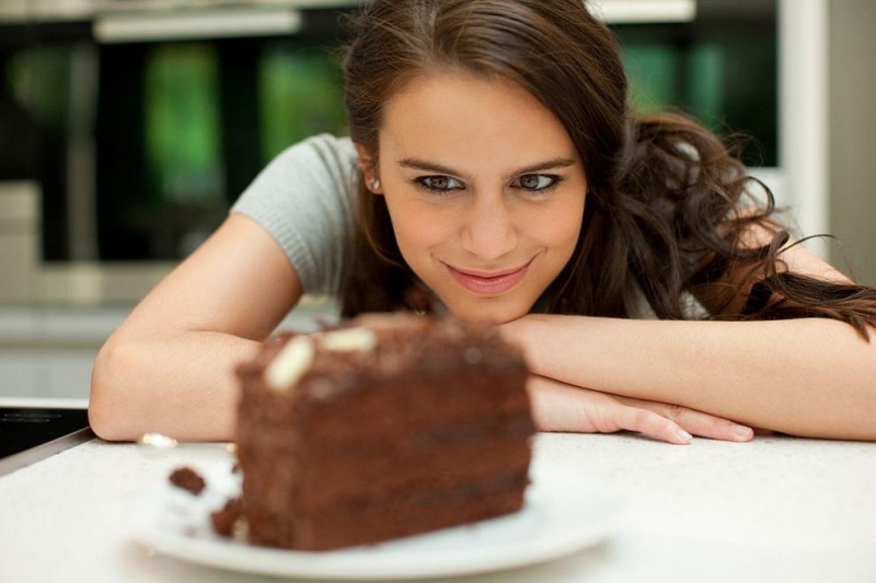 Диетолог посочи порцията торта, която е безопасна за фигурата. Според Антонина Стародубова, главен