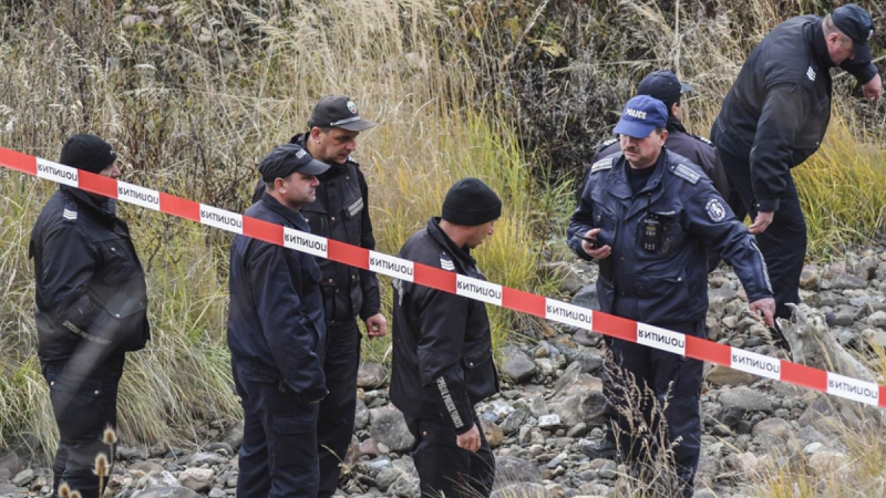 Tруп на човек е бил намерен в Мездра научи агенция
