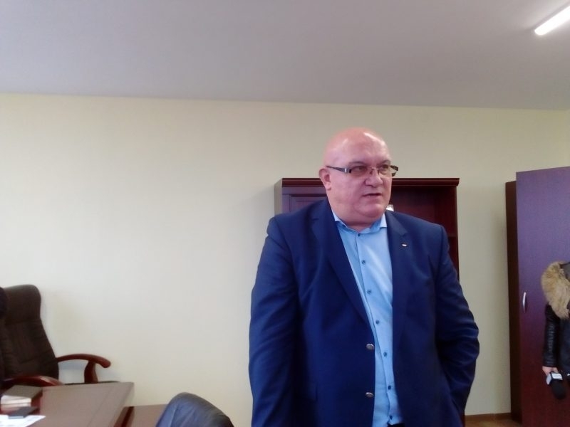 Местните данъци и такси във Видин няма да се вдигат