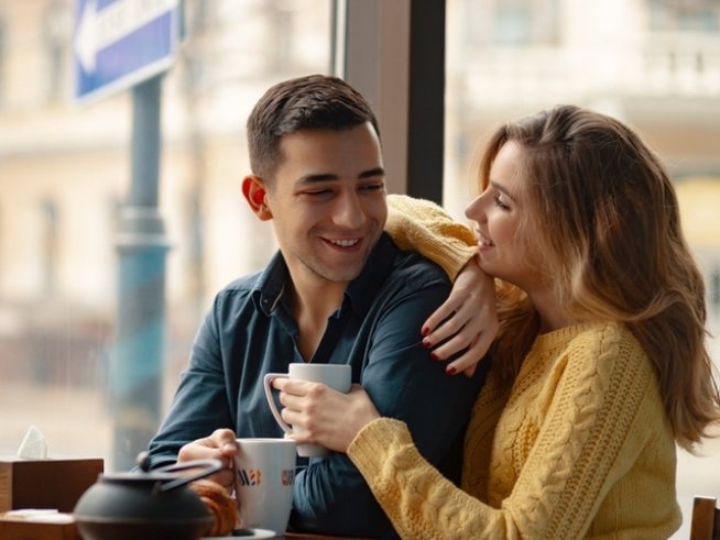 Когато в живота ни се появи нов мъж с когото