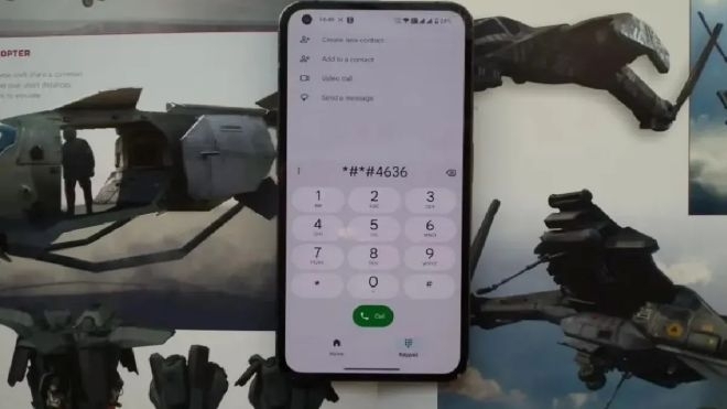 Секретният код на Android отваря скрито меню: Вижте какво можете да научите за вашия смартфон