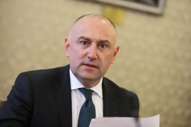 Служебният кабинет има много ограничен и тесен мандат и не