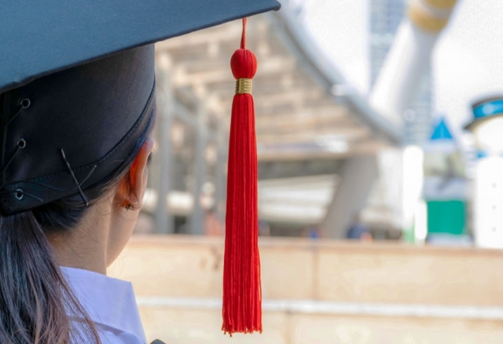 Днес е празникът на българските студенти През 1897 г министърът