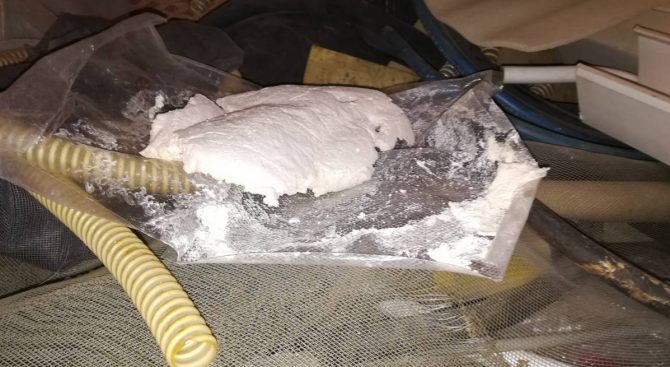 Специализираната прокуратура повдигна обвинения на шестима участници в организирана престъпна