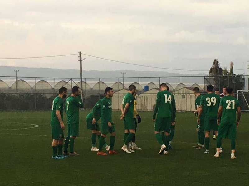 Ботев инкасира второ поредно поражение на лагера си в Турция