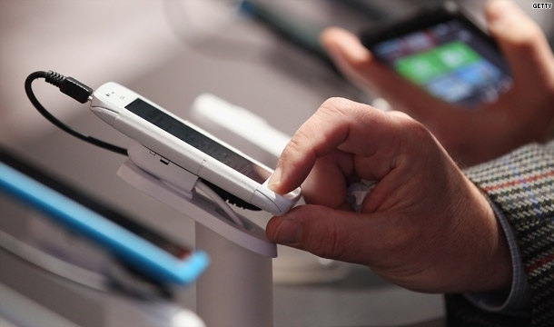 Полицията разкри кражба на телефон във Враца съобщиха от областната