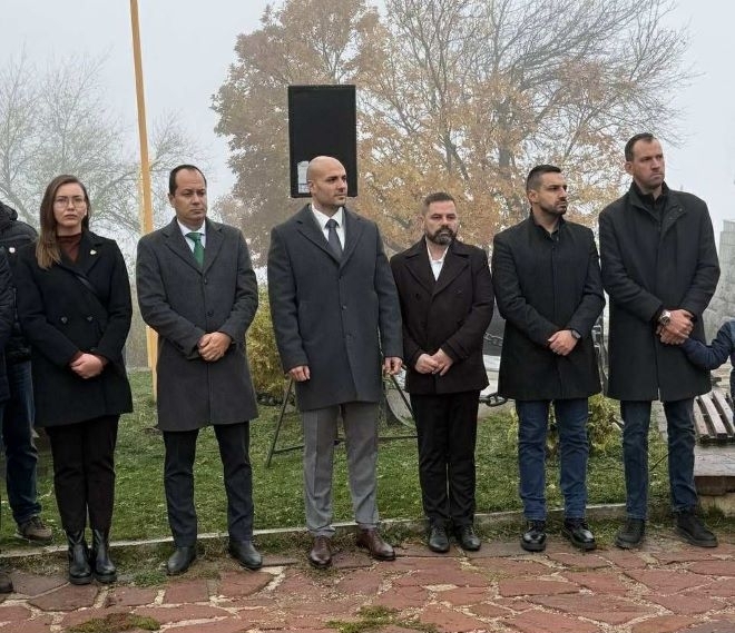 148 години свободна Враца /снимки/