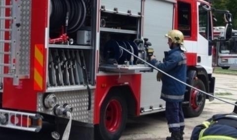 42-годишен мъж от Шабла е загинал при пожар в дома