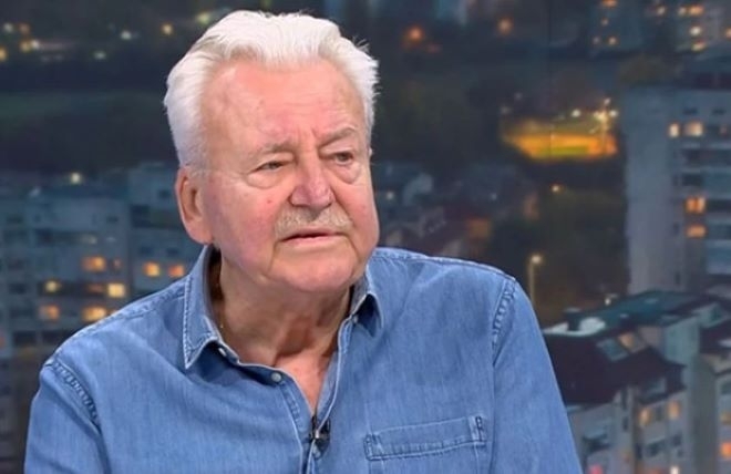 Асен Агов: Говори се, че Росен Желязков ще бъде кандидат-президентът на ГЕРБ
