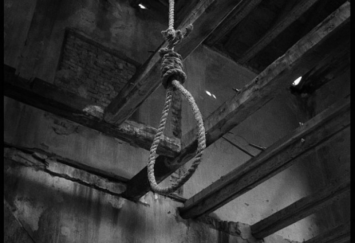 81 годишен мъж се обеси в къщата си в кюстендилското