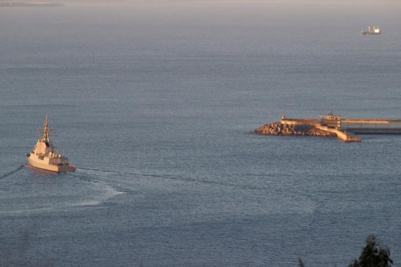 Кремъл заяви че непредвидимите действия на Украйна представляват опасност за гражданското корабоплаване в Черно