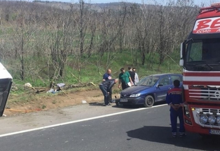 Прокуратурата ще иска постоянна мярка Задържане под стража за 29 годишната