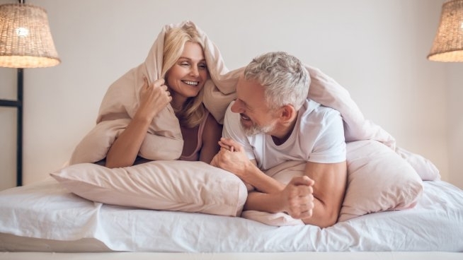 Ако усещате че нещата между вас и партньора ви не