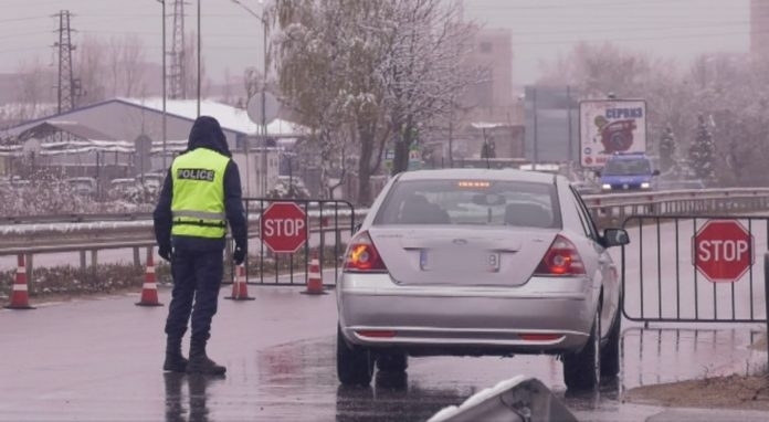 До 13 януари на територията на страната е в ход