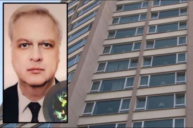 Кафе и падане от високо: Москва засекрети поредна мистериозна смърт на руски дипломат