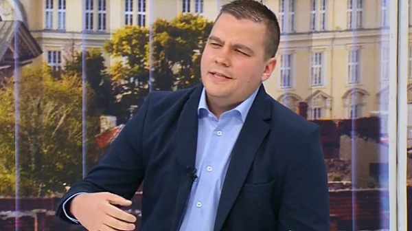 По добре да имаме правителство и да се върви към спешни