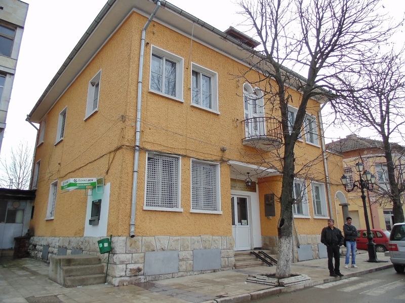 Община Борова обяви конкурс за главен архитект научи агенция BulNews