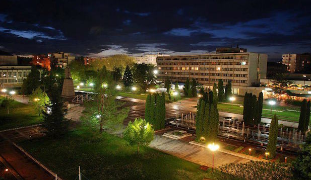 За година община Монтана е събрала 18 000 лева от наеми