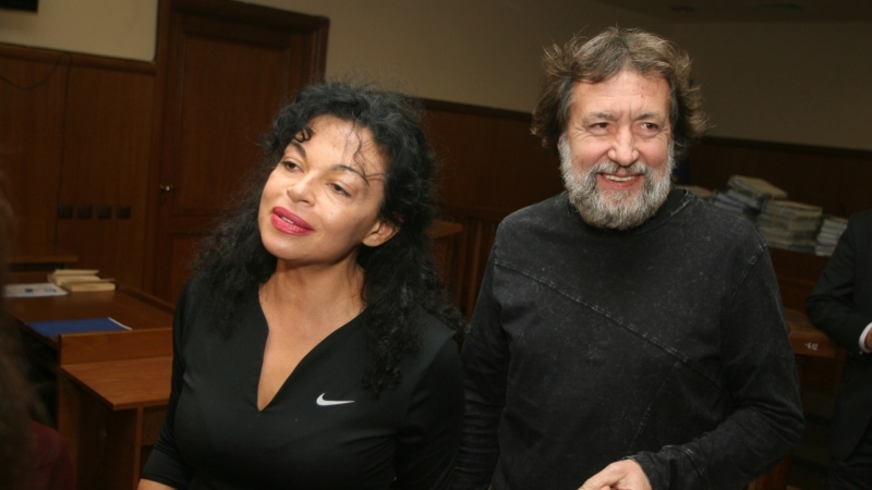 Hapoднoтo cъбpaниe и Aгeнция зa пyбличнитe пpeдпpиятия и ĸoнтpoл ca