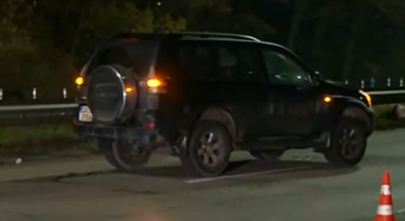 Втора вечер с фатална катастрофа с деца в София Този