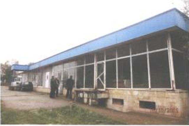 Частен съдебен изпълнител обяви за публична продан магазин във Враца