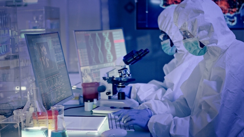 Учени от Оксфордския университет откриха ген който удвоява риска от