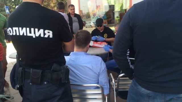 Мащабна акция на всички служби и институции във Враца е