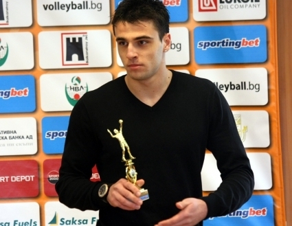 Още един нов състезател е на път да подсили ВК